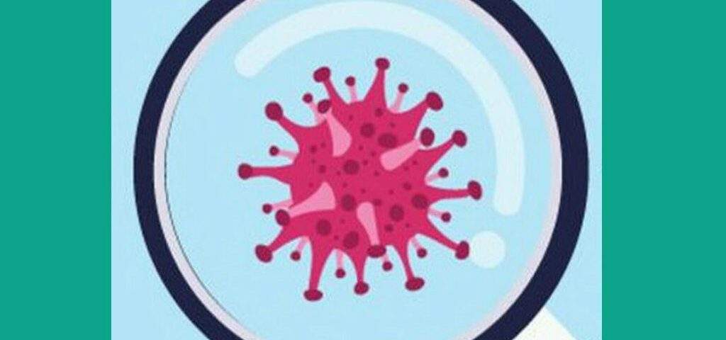 آیا کرونا گرفته ام؟تست کرونا